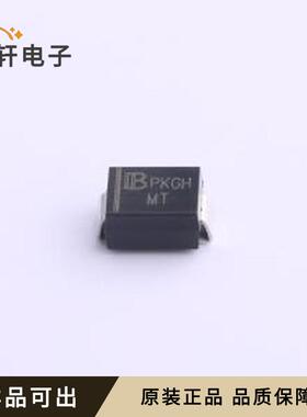 SMBJ43A-AT/TR13原装全新SMB(DO-214A