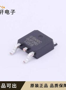 G15N10C全新原装TO-252-2
