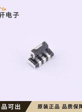 HX TS34CA 250gf原装全新SMD-3P,3.7x