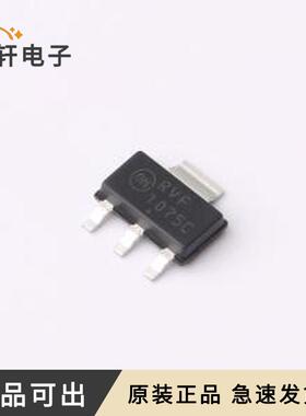 NCP1075STCT3G原装SOT-223-4