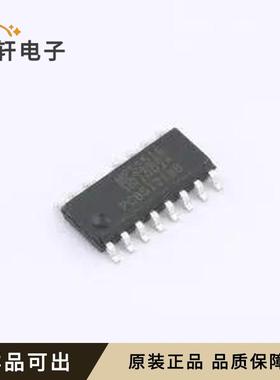 原装HR1002AGSE-Z全新SOIC-16