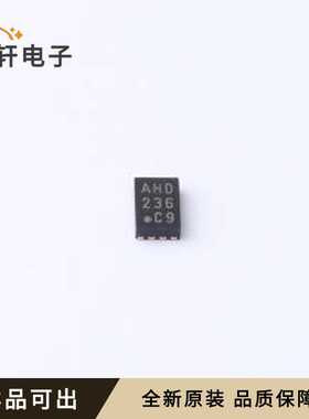 全新MCP6062T-E/MNY原装TDFN-8(2x3)