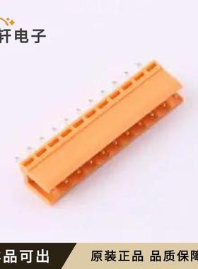 原装MXHT396V-3.96-11P-OE01-Cu-A全