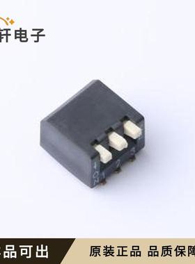 原装2.54-3P TPCB全新