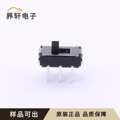 原装MSS22D18G2正品插件-6P,3.5x9.1mm