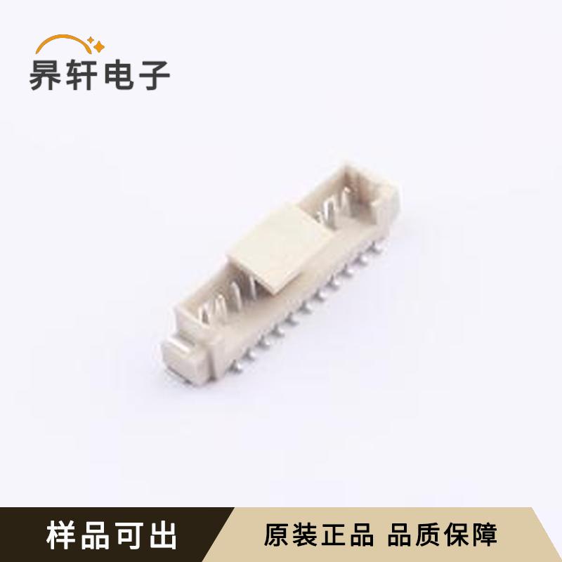 原装WTC01A11BB全新SMD,P=1.25mm