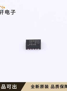 TPS22990NDMLR原装全新WSON-10-EP(2x