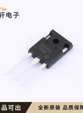 IXFH30N50Q3-VB原装全新TO-247