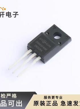 原装CR20N65FA9K全新TO-220F