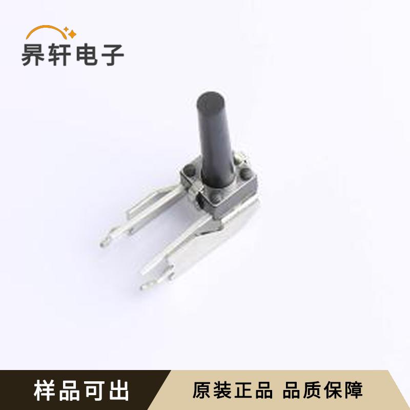 TC-6615K-19.0原装插件,6x6.1mm全新