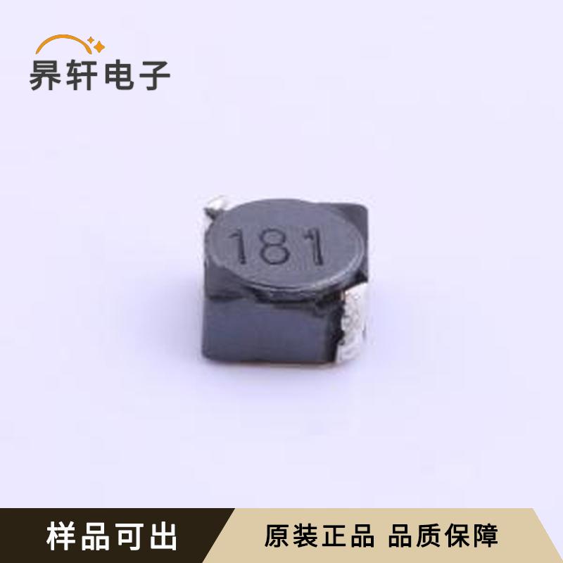 SCDS4D28T-181M-S-N原装SMD,4.7x4.