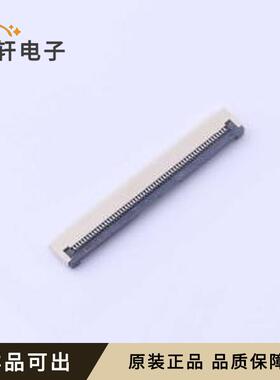 原装0.5K-DHQX-60PWB全新SMD,P=0.5mm