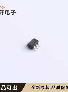 SN74LVC1G04DCKR-MS全新原装SC70-5