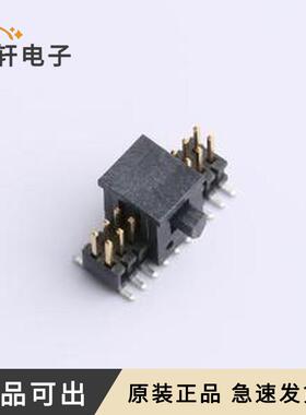 FTSH-110-01-F-DV-K-P-TR全新原装-