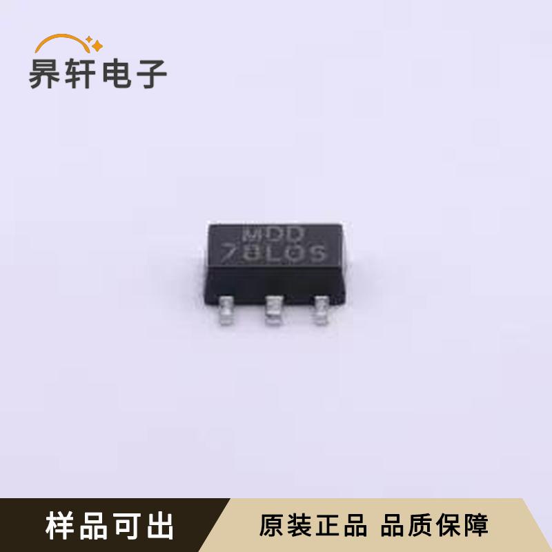 78L06全新原装SOT-89-3L