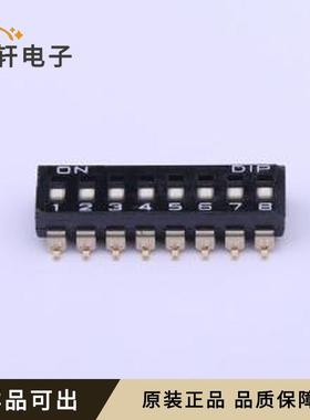 全新DMR-08-V-T/R原装SMD-16P,6.2x21