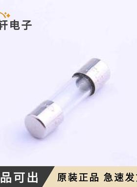 原装021701.6MXP全新D5xL20mm