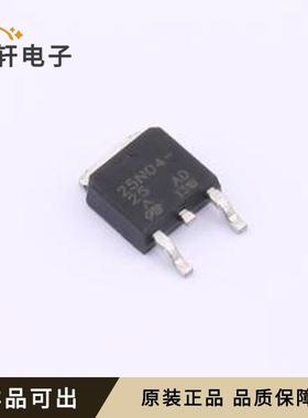 SUD25N04-25-T4-E3-VB全新原装TO-252