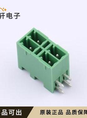 原装DB2ERHB-3.5-2*2P-GN全新