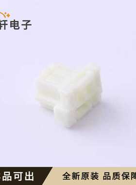 原装5051510201全新P=2mm