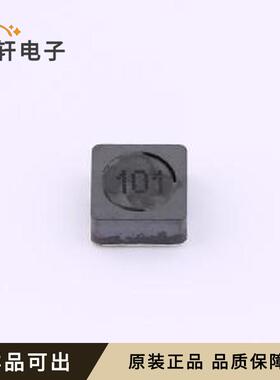 原装SH5028101YLB全新封装SMD,5.8x5.8m