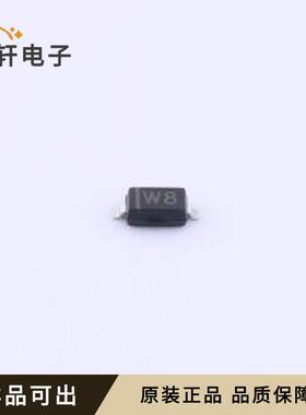 原装BZT52C5V1全新SOD-123
