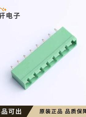 XDCB-8A508M-10-3G61原装全新插件,P=5.