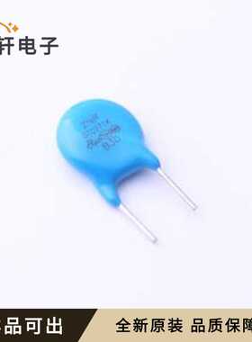 原装RM07D271KC18E100全新封装插件,P=5.0