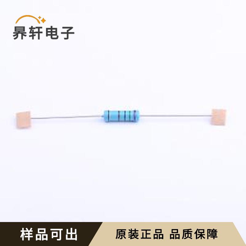 MF3WS-7.5KΩ±1% T原装正品插件,D5xL15.