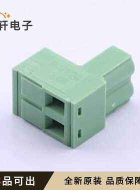 WJ2EDGK-5.08-02P-14-00A全新原装P=5