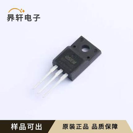 MBRF10100DT原装TO-220F全新