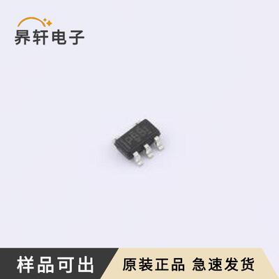 原装TPS76325DBVR-MS全新SOT-23-5