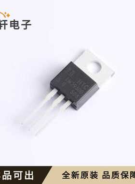 LM39300T-5.0全新原装TO-220-3L