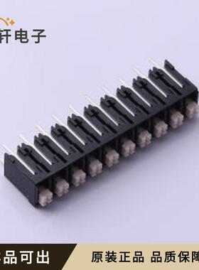 原装JL212V-50010B01全新插件,P=5mm