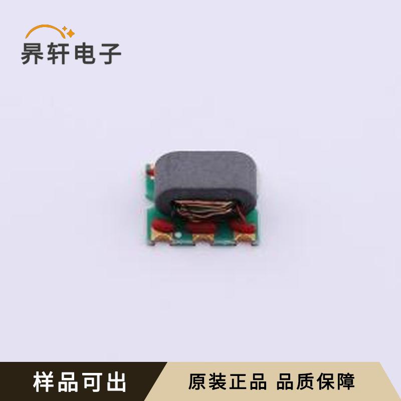 SMABA011002原装SMD-6P全新