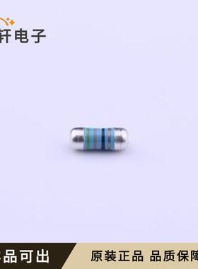 原装MELF-MFR02041/4WS43ΩFT50全新ME