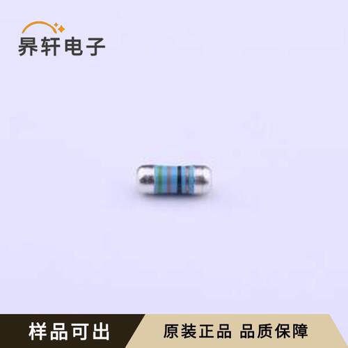 原装MELF-MFR02041/4WS43ΩFT50全新ME