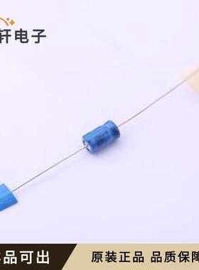 原装MAL202136101E3全新插件,D6xL10mm