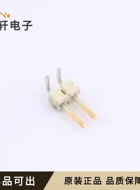 HTSW-102-08-L-S-RA全新原装弯插,P=2.5