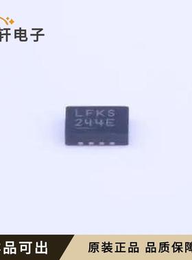 LTC4365IDDB#PBF全新原装DFN-8(2x3)