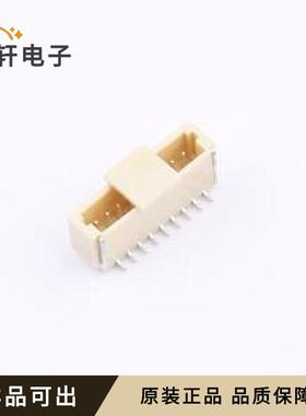 SHB10-S09CCA-00原装SMD,P=1mm