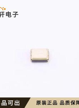 SX3M12.2727M20F30TNN原装全新SMD322