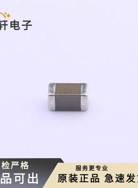 1206X107M6R3CT全新原装1206