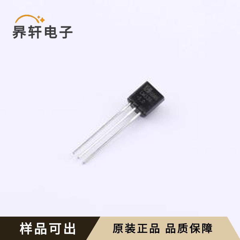 LM336LP-5.0G原装正品TO-92