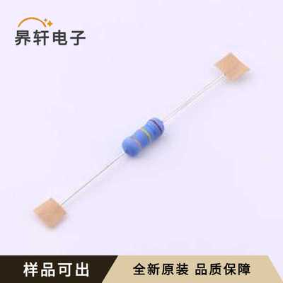 原装MOR02SJ0164A10全新插件,D4.5xL11.