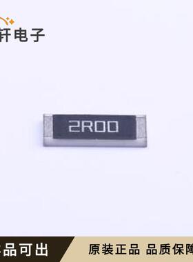 原装CR2512F2R00E04S全新2512