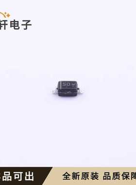 原装L1SS355T1G全新SOD-323