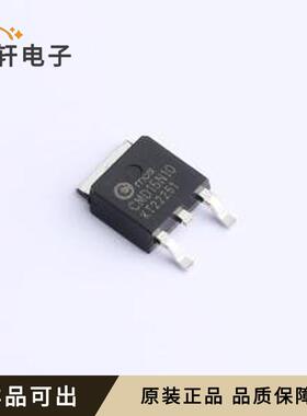 CMD15N10原装TO-252