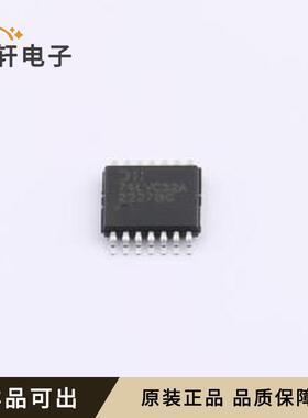 原装74LVC32AT14-13全新TSSOP-14