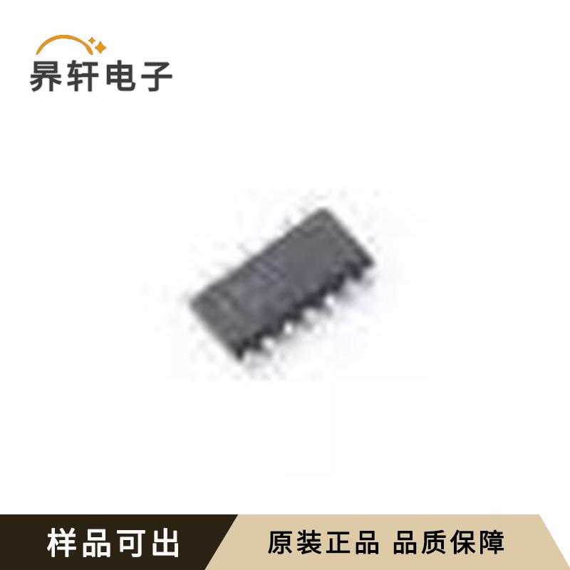 CD74HC04M全新原装SOIC-14